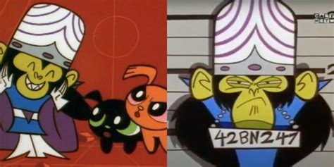 powerpuff girls mojo jojos biggest villain plots ranked lamest