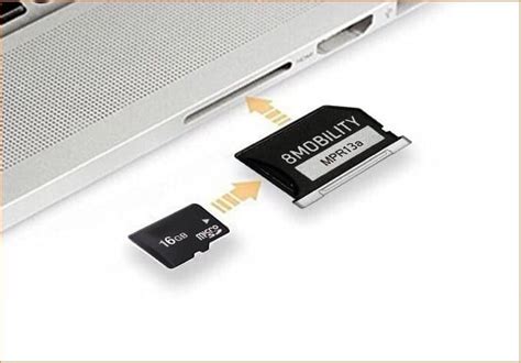 micro sd card adapter  macbook pro macbook air macmini imac