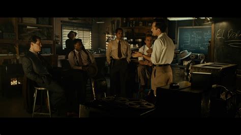 gangster squad blu ray dvd talk review of the blu ray