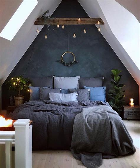 stylish loft bedroom ideas furniture choice