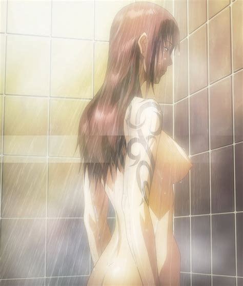 revy taking shower revy nude black lagoon pics sorted by most