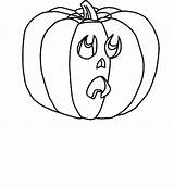 Pumpkin Coloring Pages Printable Halloween Pumpkins Kids Jack Lantern Face Color Print Bewitched Drawings Drawing Outline 7gz Source Getcolorings Hope sketch template