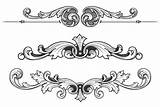 Filigree Ywft Dombroski Engraving Acanthus Llnwd Vo sketch template
