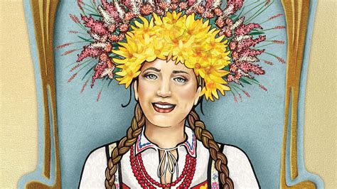 simply slavic festival popularity calls   symbolic image polonia