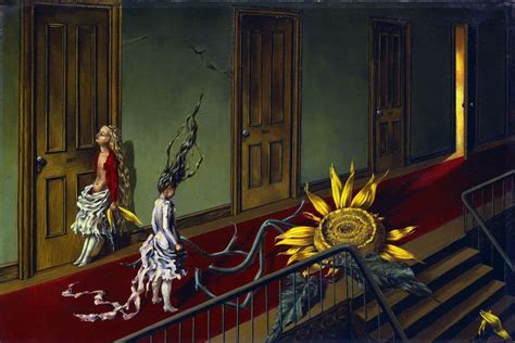 Female Surrealists Women Artists In A Male Dominated Surrealism