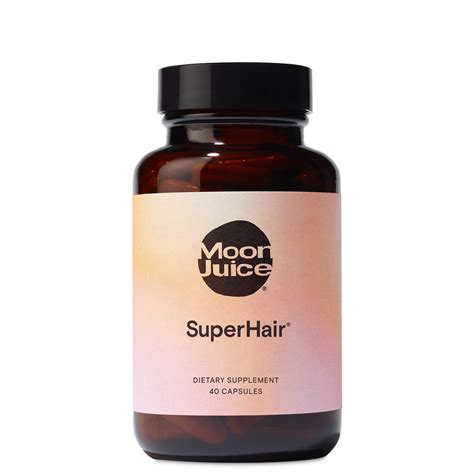 moon juice superhair  capsules beautylish