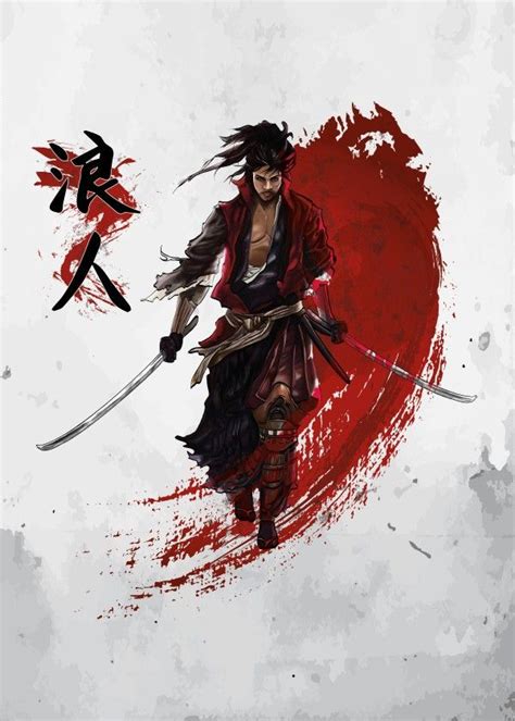 24 best samurai themed posters images on pinterest design posters poster designs and 10 tree