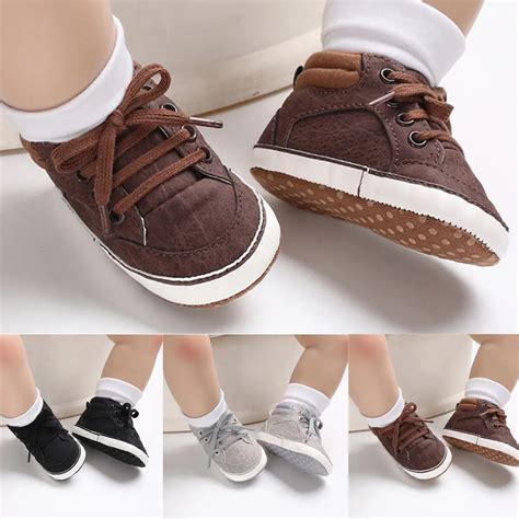 newborn infant baby kids shoes toddler girl casual shoes toddler soft sole crib shoes prewalker