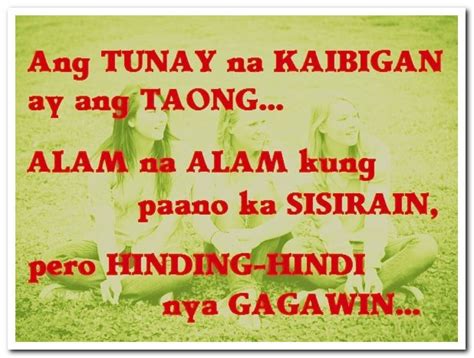 Cute Best Friend Quotes Tagalog Quotesgram