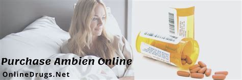 Buy Ambien Online Cheap Best Sleeping Pills For Insomnia Treatment