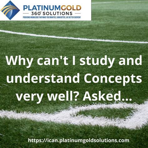 study  understand concepts   asked education nigeria