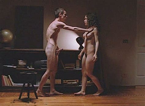 male nudity in mainstream movies