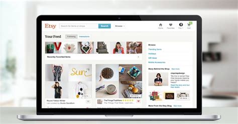 Etsy Fee Increase Frustrates Shop Owners Who May Look To New Platforms
