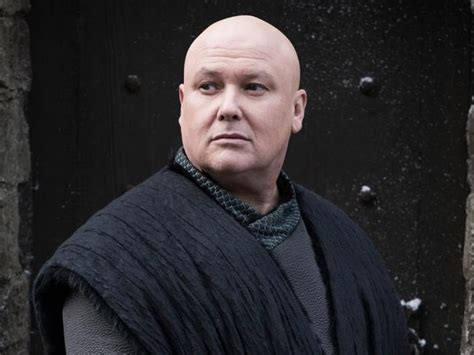 game  thrones season  lord varys reveals  part actor salaries