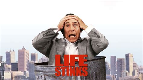 life stinks 1991 film complet en français youtube