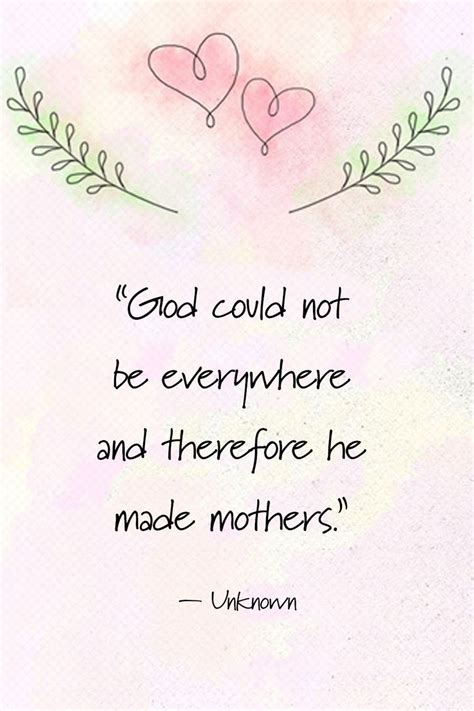 10 short mothers day quotes and poems meaningful happy mother s day