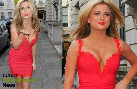 Zara Holland Photos Miss Great Britain 2016 Regrets Being A Slut