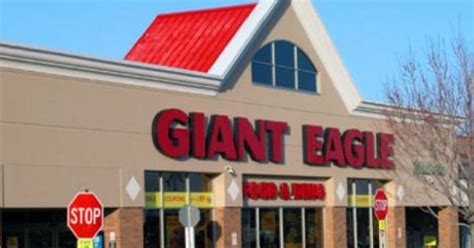Giant Eagle Is Adding 800 Jobs In Its Stores In The Cleveland Akron