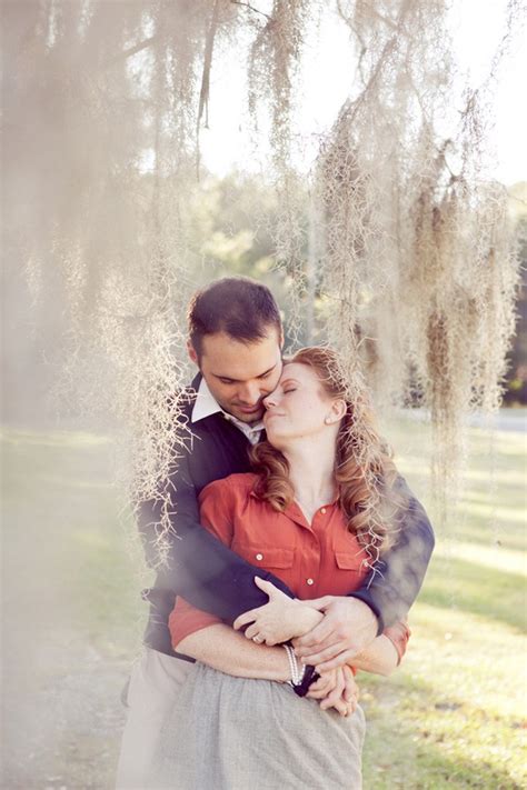 the notebook inspired engagement shoot glamour and grace