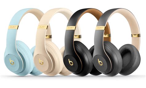 beats studio  wireless skyline collection launches today hands