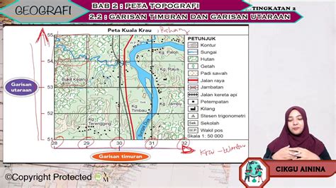 fgeo garisan timuran  garisan utaraan   tuition