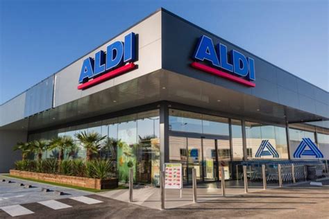 aldi announces   supermarkets  spain retail leisure international