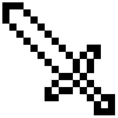 minecraft sword minecraft coloring pages minecraft