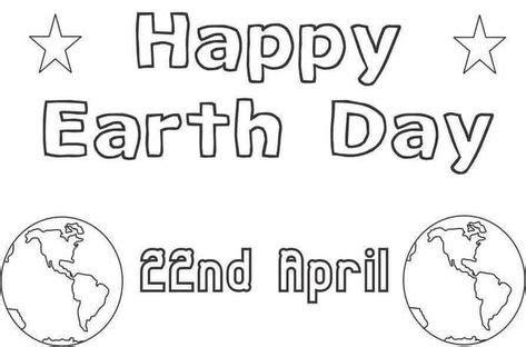printable earth day coloring pages collection earth day coloring