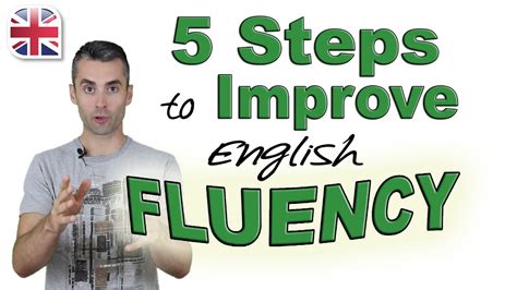 How To Speak Spoken English Fluently
