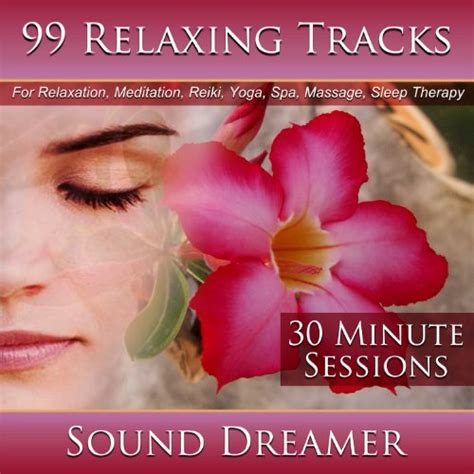 Spiele 99 Relaxing Tracks 30 Minute Sessions [for Relaxation