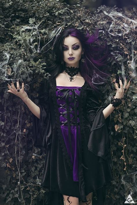 darya goncharova gothic outfits gothic fashion goth beauty