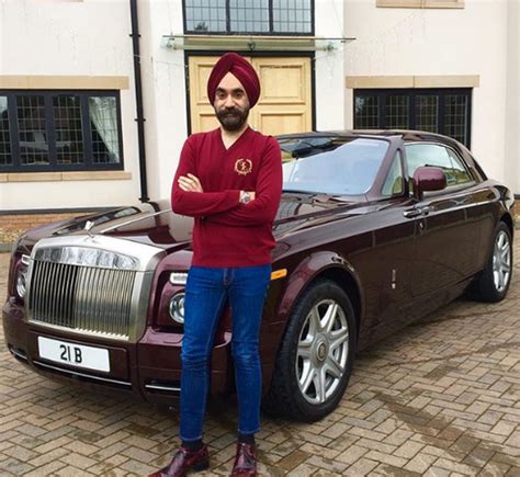 Indian Version Of Akin Olygbade Adds 6 Customized Rolls