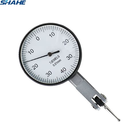 precision dial test indicator  mm   mm dial test indicator  mm dial indicator gauge