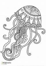 Jellyfish Coloring Pages Spongebob Color Getdrawings Getcolorings Printable Drawing Print sketch template