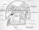 Gypsy Wagon Vardo Caravan Camper Trailer Building Sheep Diy Interior Plans Drawn Horse Campers Floor Tiny House Teardrop Top Plan sketch template