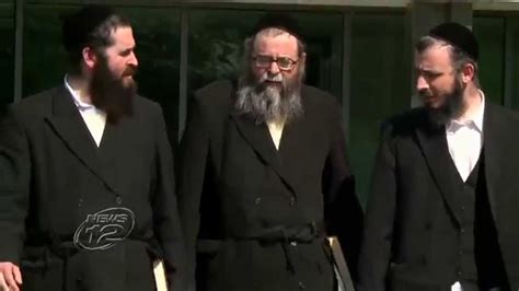 Closing Arguments Begin In Rabbi Moshe Taubenfeld Sex Abuse Trial Youtube