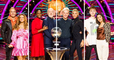 Bill Bailey Wins Strictly Come Dancing 2020 After