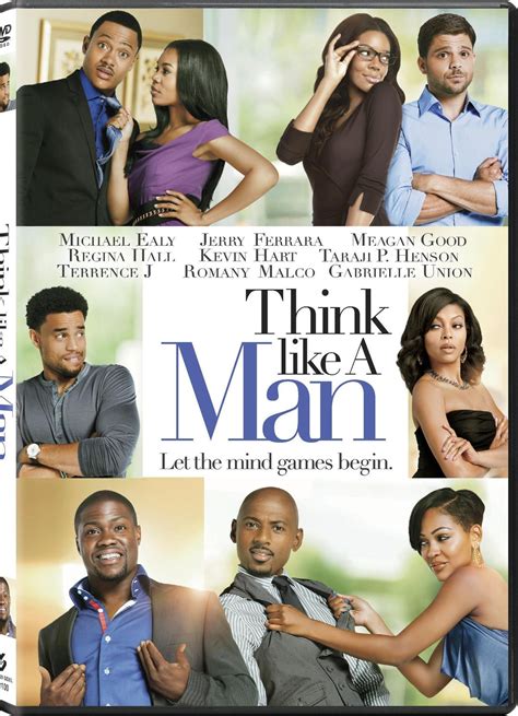 Think Like A Man Dvd Release Date August 28 2012