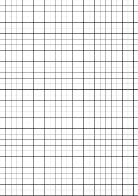 graph paper