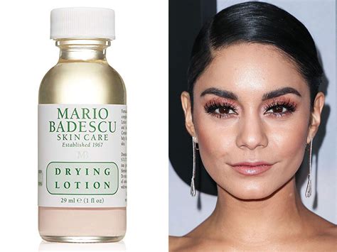 Shop Vanessa Hudgens Favorite Beauty And Skincare Products