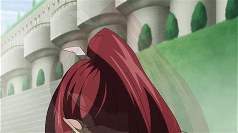 Angry Erza Tumblr