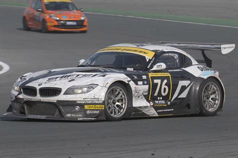 2015 Goodbyes Bmw Z4 Gt3 And Gte