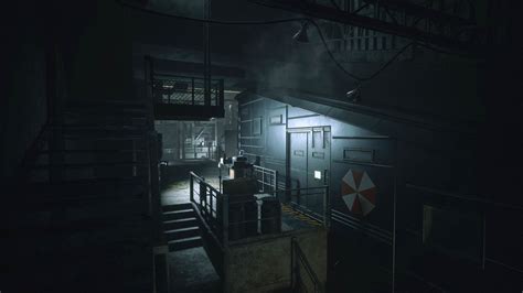 Resident Evil 2 Remake Reveals Ada Wong Images