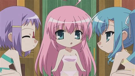 watch shin koihime musou episode 4 online the three chou sisters acquire the crucial keys to