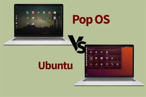 pop os  ubuntu     techcult