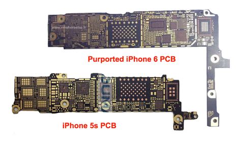iphone  parts leak    business insider
