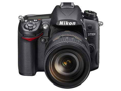 nikon  dslr camera picture