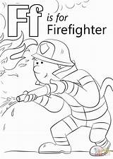 Coloring Firefighter Pages Firefighters Great Birijus Kids sketch template