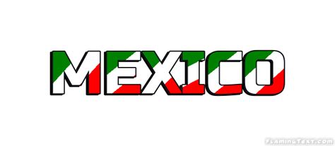 mexico logos    edit