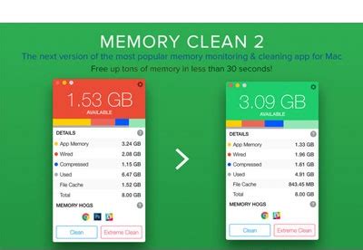 memory clean    windows   bit memory